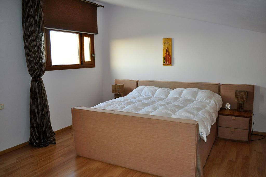 Gerani Private Villa ภายนอก รูปภาพ