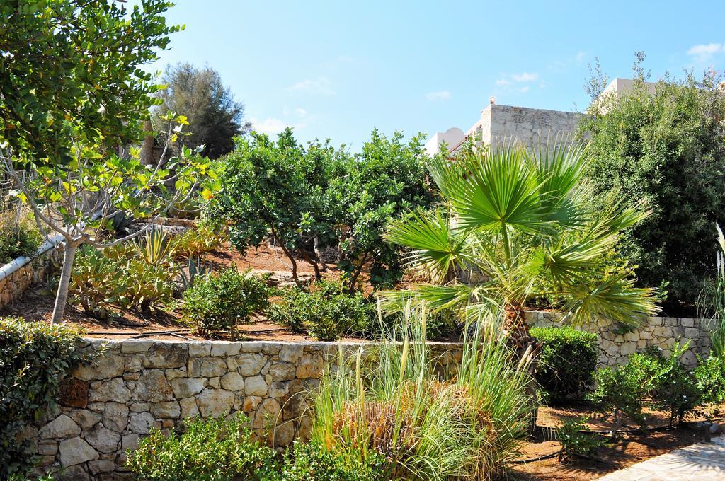 Gerani Private Villa ภายนอก รูปภาพ