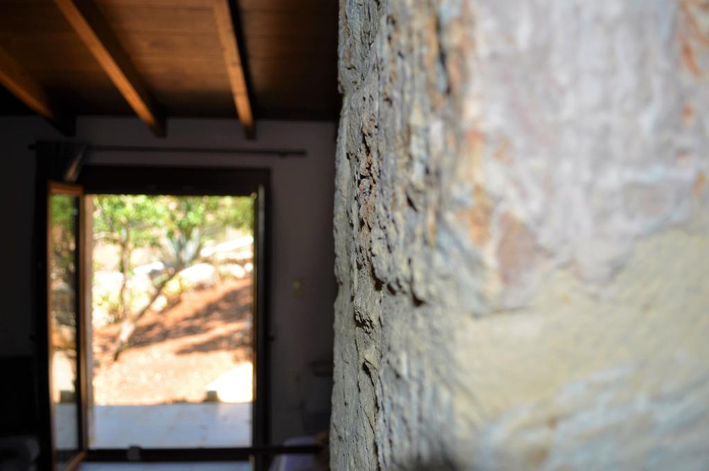 Gerani Private Villa ภายนอก รูปภาพ