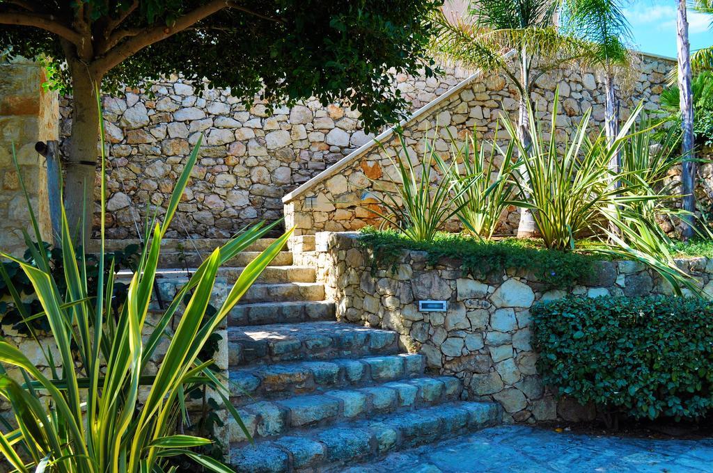 Gerani Private Villa ภายนอก รูปภาพ
