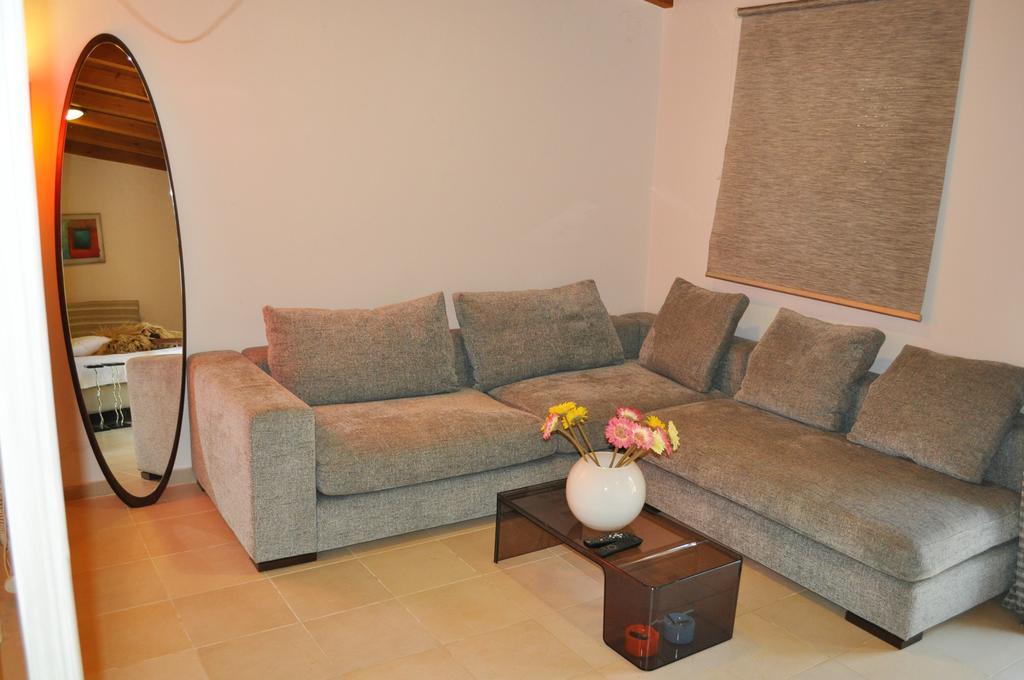 Gerani Private Villa ภายนอก รูปภาพ