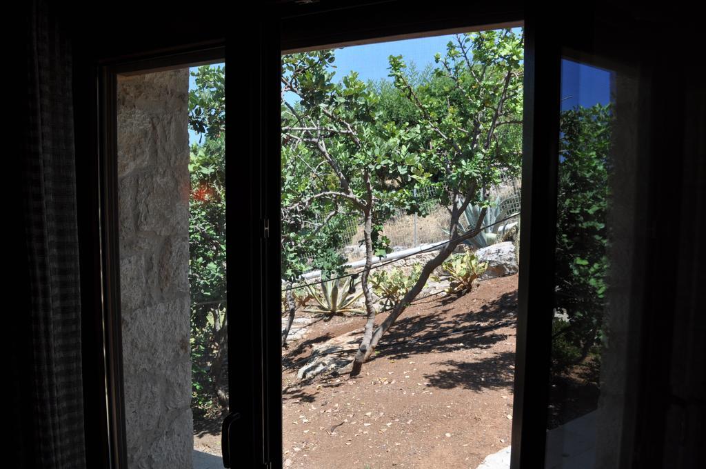 Gerani Private Villa ภายนอก รูปภาพ